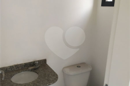 Sala à venda em Vila Clementino, São Paulo, SP