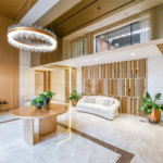 Apartamento para venda em Moema com 3 quartos, sendo 3 suítes, 2 vagas, 149 m²