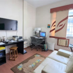 Apartamento à venda com 4 quartos, sendo 1 suíte,  em Tijuca, Rio de Janeiro, RJ