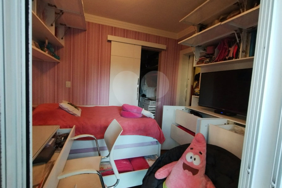 Apartamento à venda com 3 suítes em Santana, São Paulo, SP