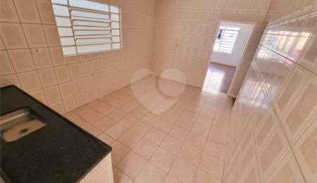 Casa à venda com 4 quartos em Tucuruvi, São Paulo, SP