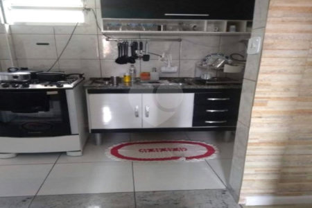 Apartamento à venda com 1 quarto em Vila Buarque, São Paulo, SP