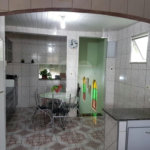 Sobrado à venda com 4 quartos em Freguesia do Ó, São Paulo, SP