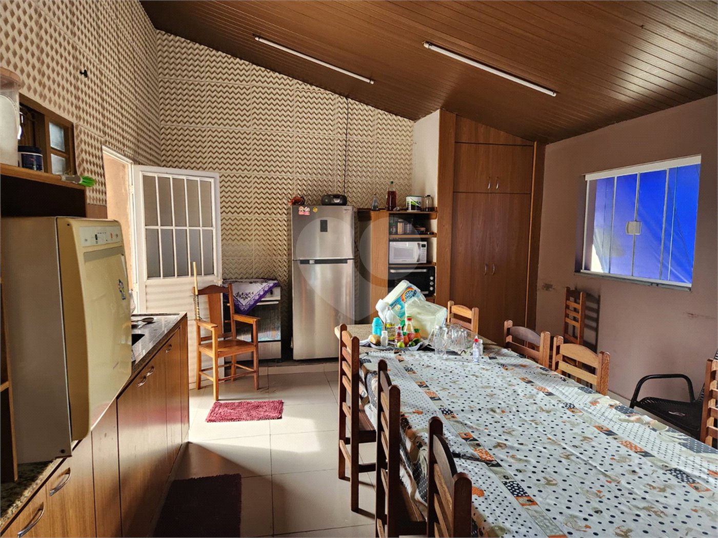 Casa à venda com 5 quartos, sendo 4 suítes, em Jardim do Carmo, Araraquara, SP