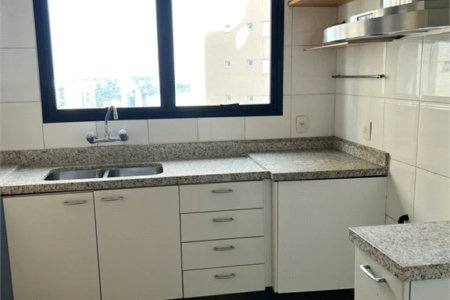 Apartamento à venda com 4 suítes em Paraíso do Morumbi, São Paulo, SP