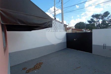 Casa à venda com 2 quartos em Retiro Santana, Itapetininga, SP