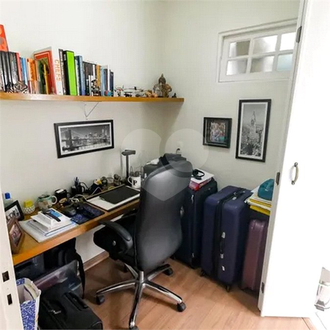 Apartamento à venda com 2 quartos em Vila Andrade, São Paulo, SP
