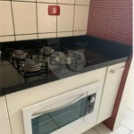 Apartamento à venda com 3 quartos, sendo 1 suíte, em Jardim Augusta, São José dos Campos, SP