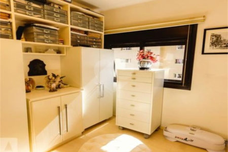 Apartamento à venda com 4 quartos, sendo 2 suítes, em Perdizes, São Paulo, SP