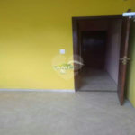 Casa à venda com 2 quartos em Estrela do Céu, Itaguaí, RJ