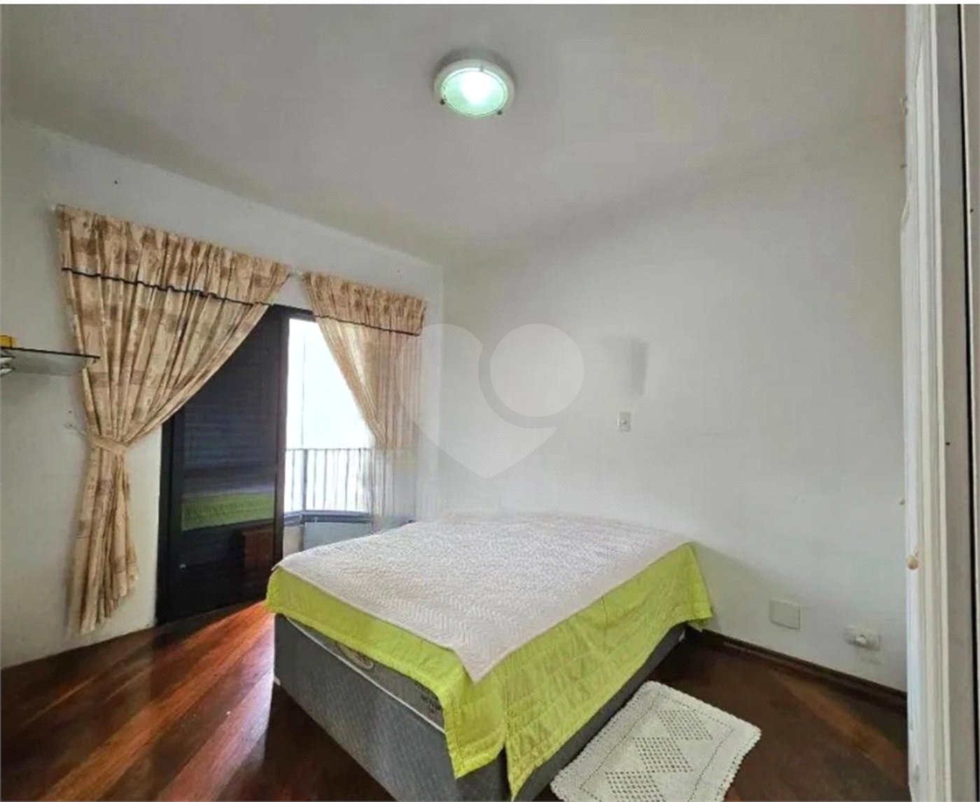 Apartamento à venda com 3 quartos, sendo 1 suíte, em Santa Teresinha, São Paulo, SP