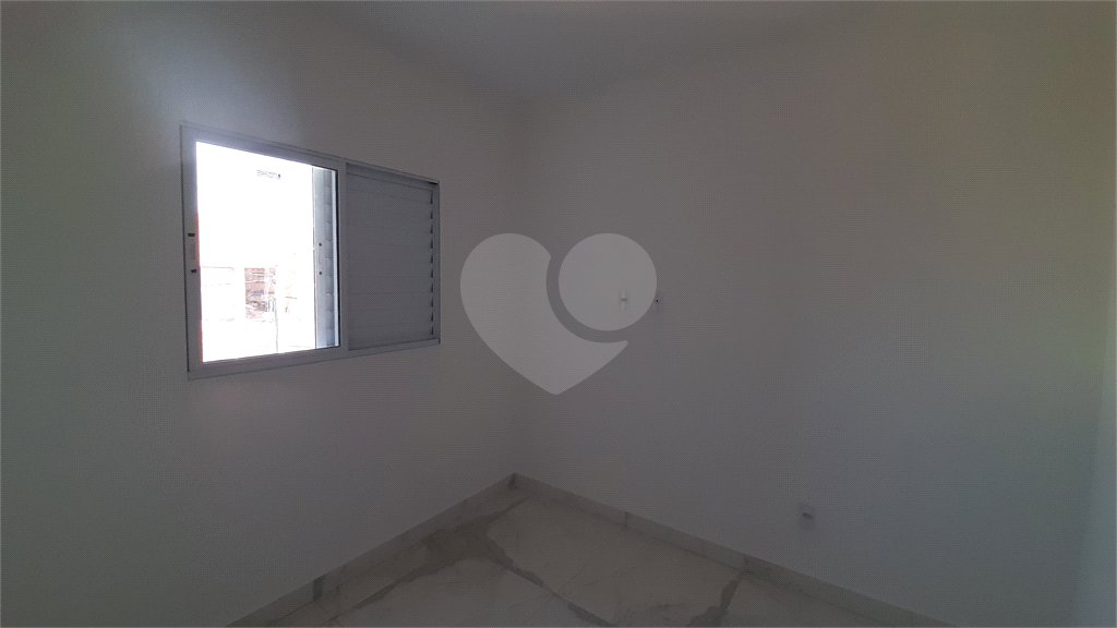 Casa à venda com 2 quartos no condomínio Residencial Luta, São Paulo - SP