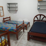 Casa à venda com 2 quartos em Indaiá, Bertioga, SP