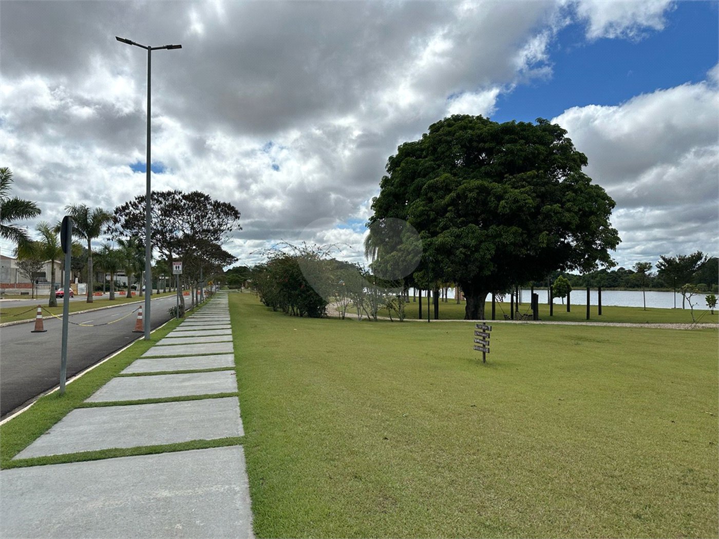 Terreno à venda em Jardim Colombo, Itapetininga, SP