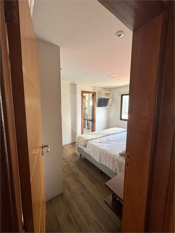 Apartamento à venda com 3 quartos, sendo 1 suíte,  em Água Fria, São Paulo, SP