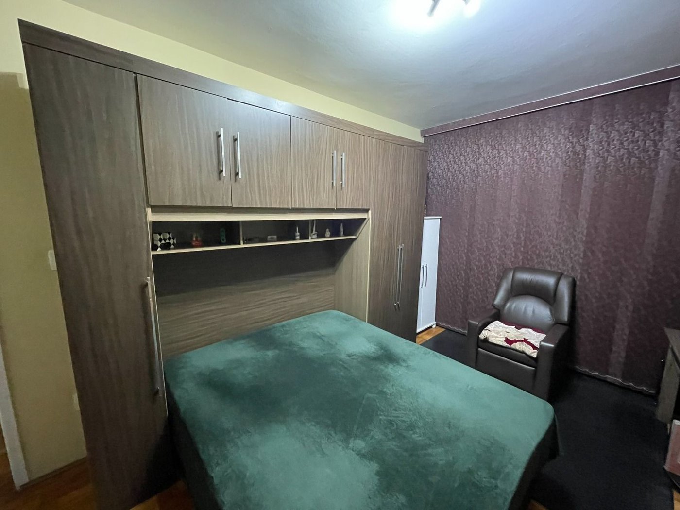Apartamento com 3 dormitórios à venda, 157 m² por R$ 950.000,00 - Gonzaga - Santos/SP