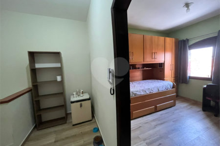 Sobrado à venda com 3 quartos, sendo 1 suíte, em Vila Paulicéia, São Paulo, SP
