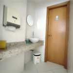 Apartamento à venda com 3 quartos, sendo 1 suíte, em Santana, São Paulo, SP