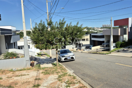 Terreno em condomínio à venda em Jardim Villagio Milano, Sorocaba, SP