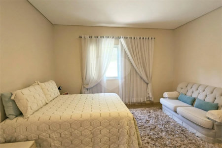 Casa à venda com 5 suítes no condomínio Capital Ville 2, Jundiaí - SP