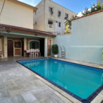 Casa com 4 dormitórios à venda, 380 m² por R$ 2.400.000,00 - Embaré - Santos/SP