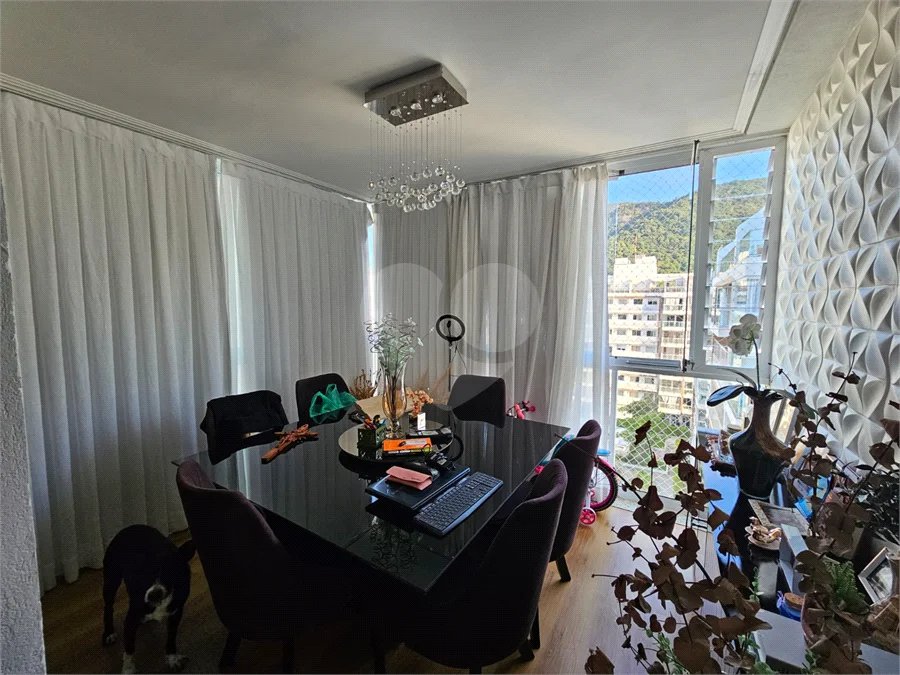 COBERTURA DUPLEX | PONTAL OCEÂNICO — RECREIO DOS BANDEIRANTES