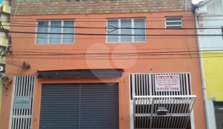 Prédio à venda ou para alugar em Santana, São Paulo, SP