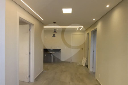 Apartamento à venda com 2 quartos em Vila Andrade, São Paulo, SP
