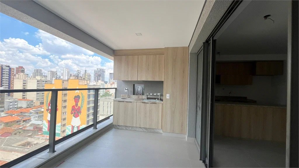 Apartamento à venda com 2 suítes em Pinheiros, São Paulo, SP