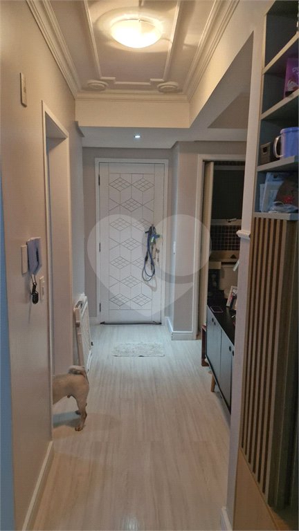 Casa à venda com 3 quartos, sendo 1 suíte,  no condomínio Moradas do Horto, São Paulo - SP