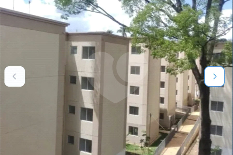 Apartamento à venda com 2 quartos em Tremembé, São Paulo, SP