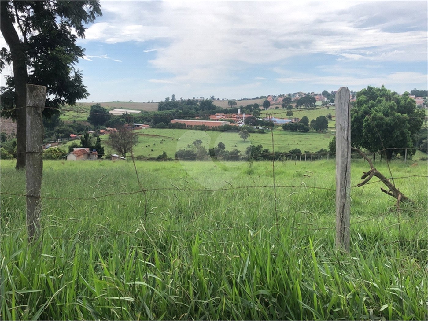 Área de Terra à venda em Conjunto Habitacional Prefeito Marcelo Soares da Silva, Capela do Alto, SP