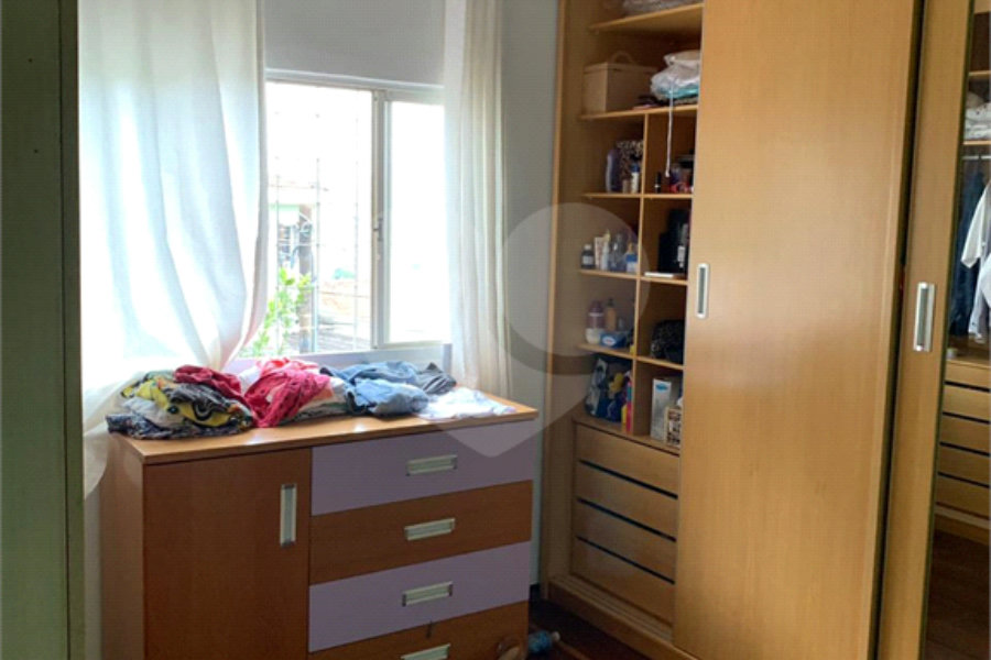 Sobrado à venda com 3 quartos, sendo 1 suíte, em Limão, São Paulo, SP