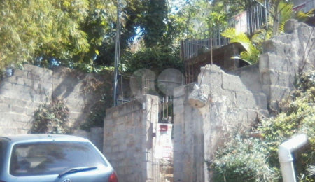 Terreno à venda em Vila Mazzei, São Paulo, SP