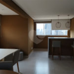Apartamento à venda com 1 quarto em Parada Inglesa, São Paulo, SP