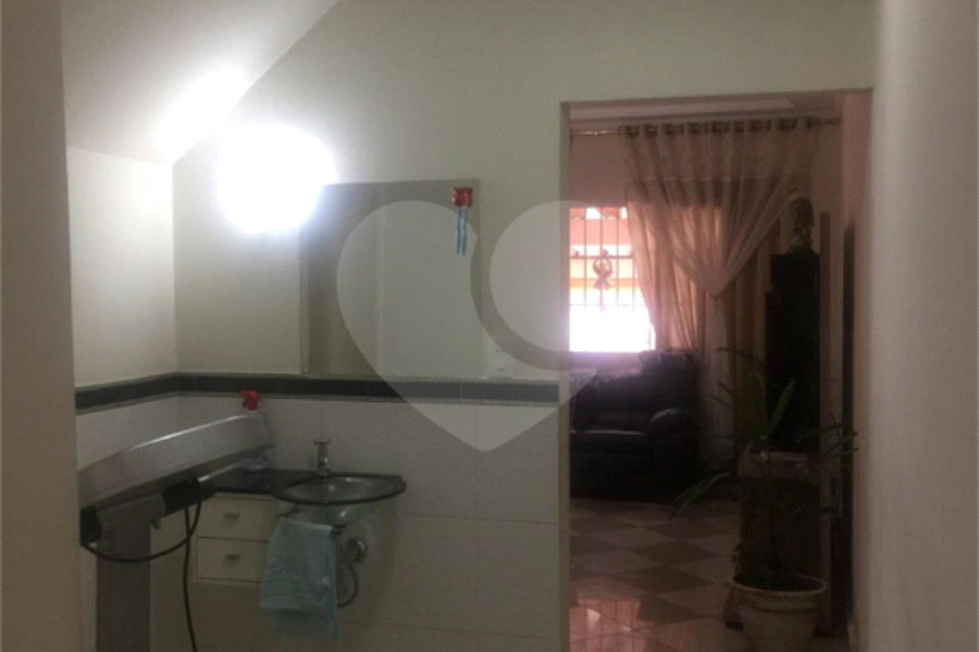 Sobrado à venda com 4 quartos, sendo 1 suíte, em Vila Maria, São Paulo, SP