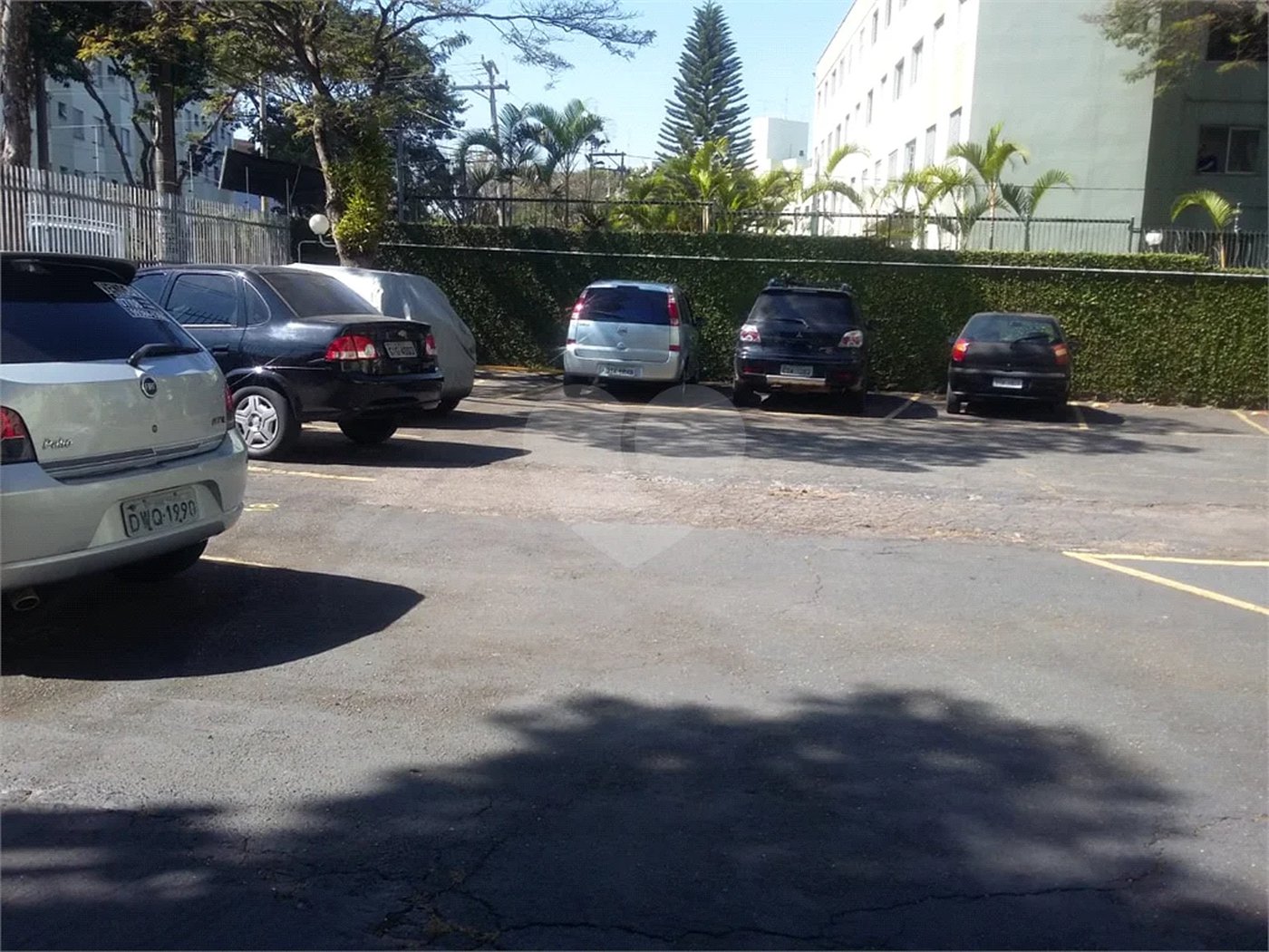 Apartamento à venda com 2 quartos em Mandaqui, São Paulo, SP