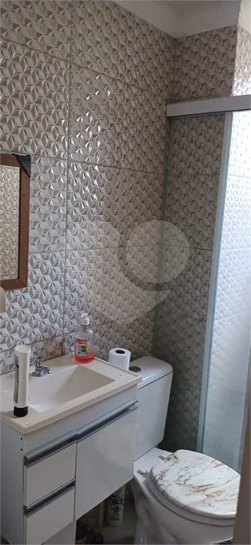 Apartamento à venda com 2 quartos em Jardim Petrópolis, Cotia, SP