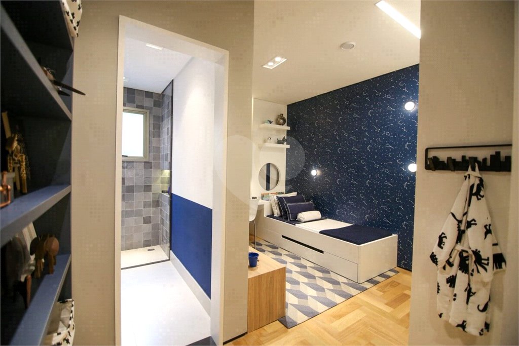 Apartamento à venda com 3 suítes em Vila Mariana, São Paulo, SP