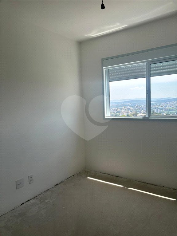 Apartamento à venda com 3 quartos, sendo 1 suíte,  em Barueri, Barueri, SP