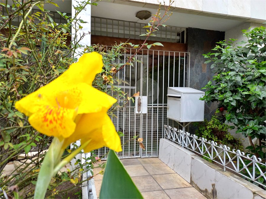 Apartamento para alugar com 3 quartos, sendo 1 suíte, em Tijuca, Rio de Janeiro, RJ