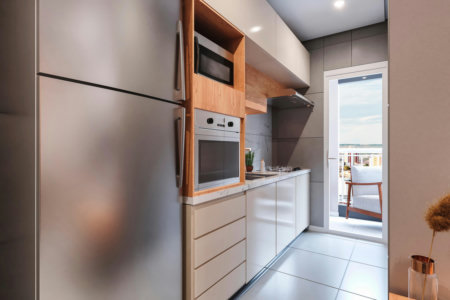 Residencial Reserva Carvalho