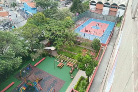 Apartamento à venda com 3 quartos em Jardim Piracuama, São Paulo, SP