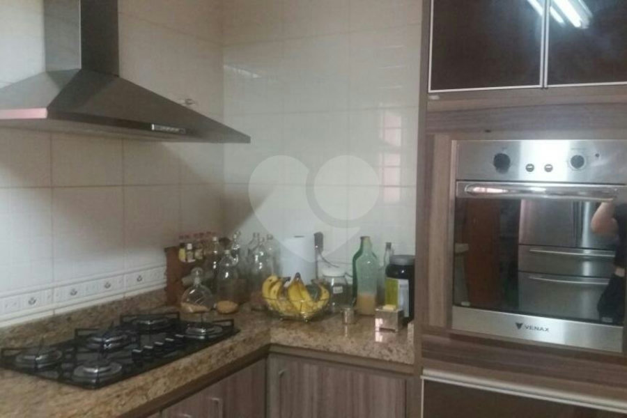 Sobrado à venda com 3 suítes em Tremembé, São Paulo, SP