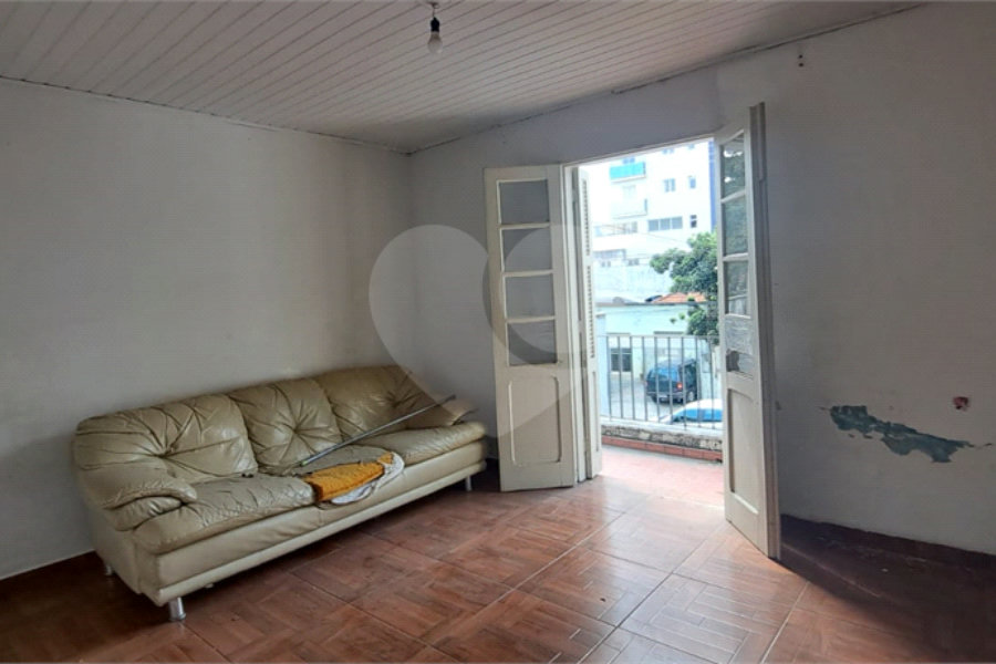 Sobrado à venda com 3 quartos em Vila Isolina Mazzei, São Paulo, SP