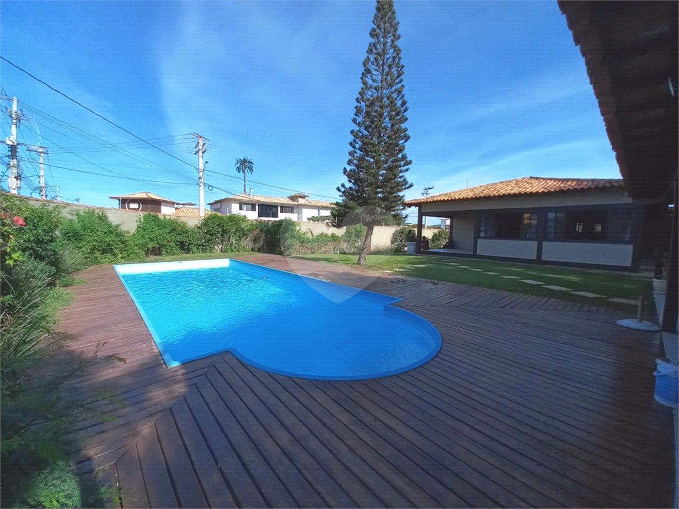 Casa à venda com 4 quartos em Manguinhos, Armação dos Búzios, RJ