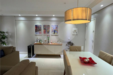 Apartamento à venda com 2 quartos, sendo 1 suíte, em Vila Maria, São Paulo, SP