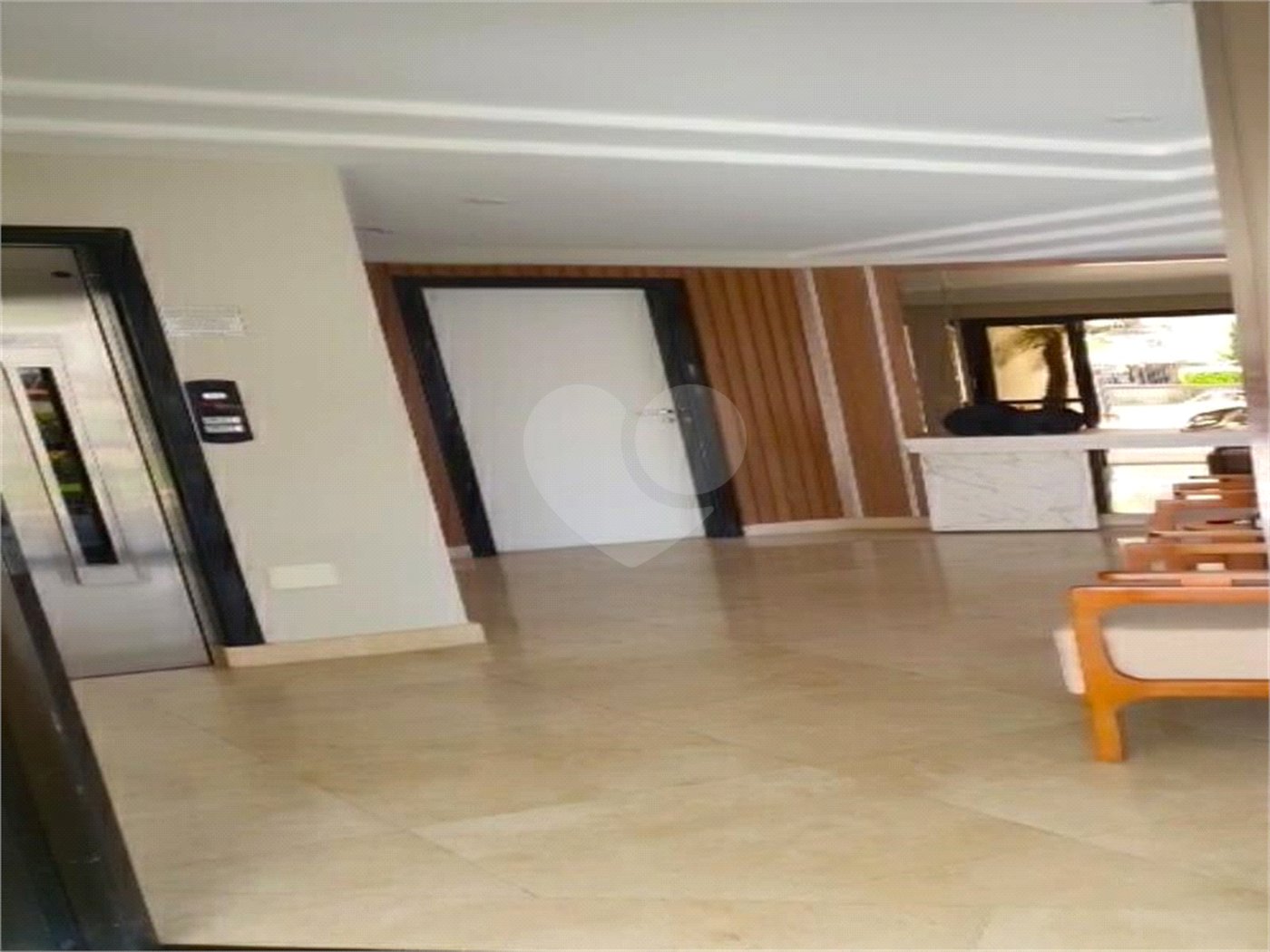 Apartamento à venda com 2 suítes em Santana, São Paulo, SP