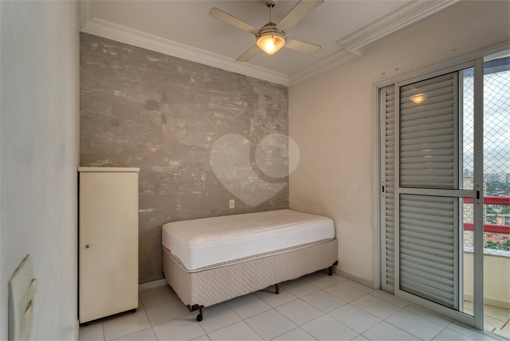 Apartamento à venda com 4 quartos, sendo 2 suítes, em Vila Mascote, São Paulo, SP