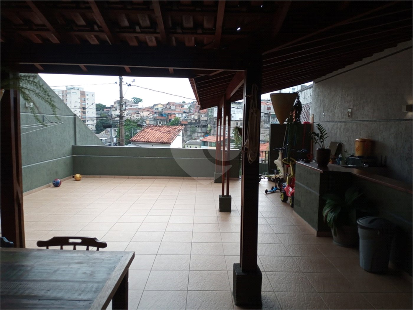 Casa à venda com 3 quartos, sendo 1 suíte, em Vila Guilherme, São Paulo, SP